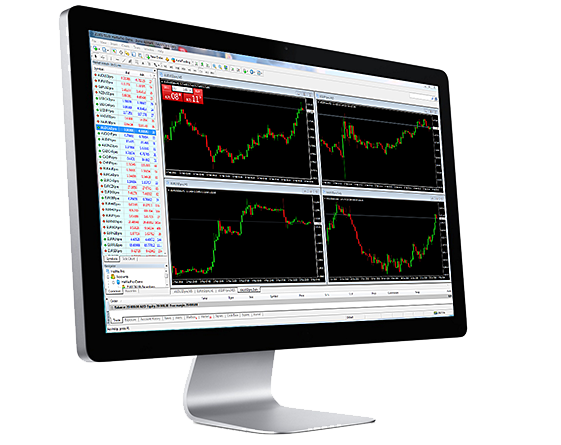 Forex trading